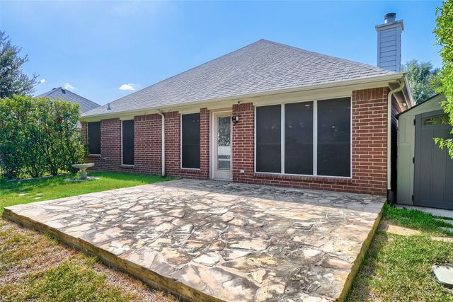 1208 Dover Heights Trail, Mansfield, TX 76063