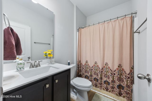 248 Flying Bolt Drive, Raeford, NC 28376