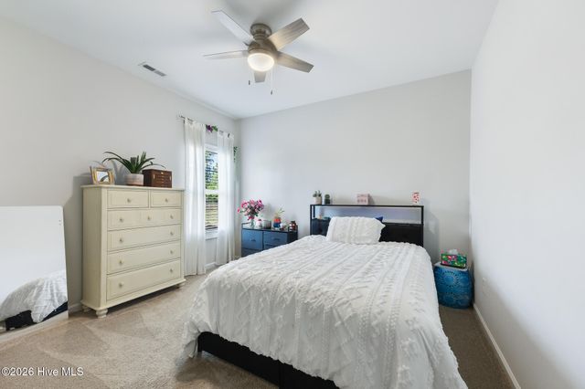 248 Flying Bolt Drive, Raeford, NC 28376