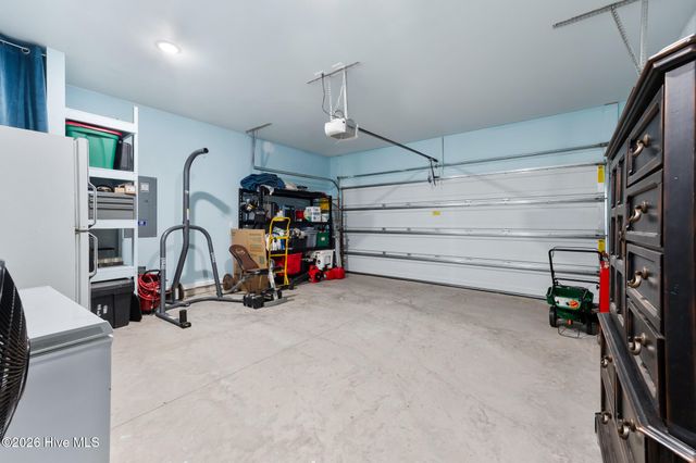 248 Flying Bolt Drive, Raeford, NC 28376