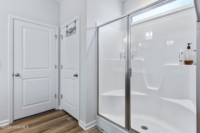 248 Flying Bolt Drive, Raeford, NC 28376