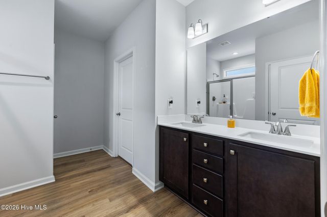 248 Flying Bolt Drive, Raeford, NC 28376