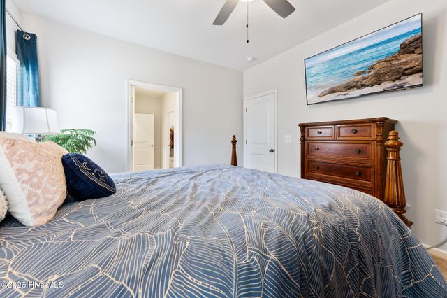 248 Flying Bolt Drive, Raeford, NC 28376