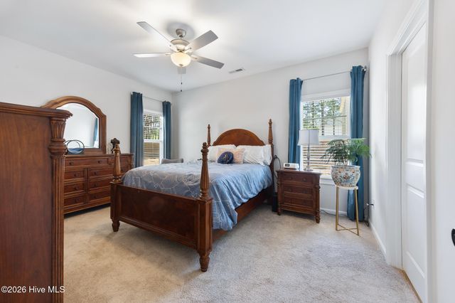 248 Flying Bolt Drive, Raeford, NC 28376