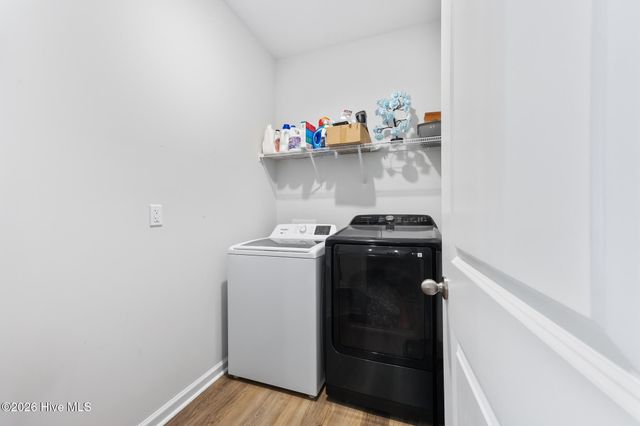 248 Flying Bolt Drive, Raeford, NC 28376