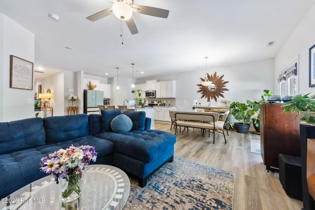 248 Flying Bolt Drive, Raeford, NC 28376