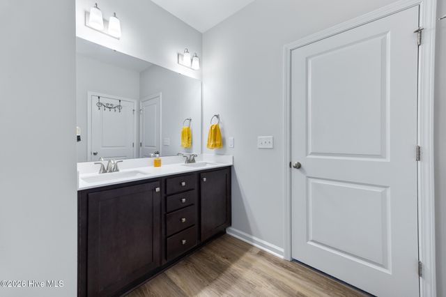 248 Flying Bolt Drive, Raeford, NC 28376