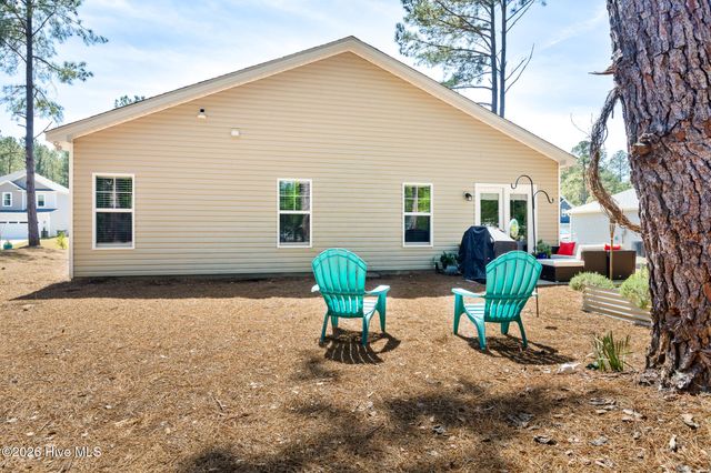 248 Flying Bolt Drive, Raeford, NC 28376