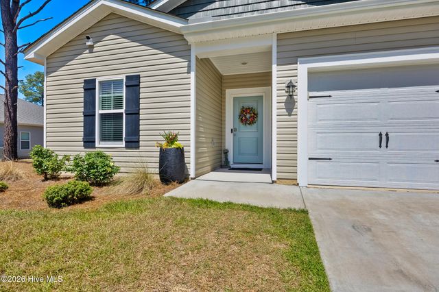 248 Flying Bolt Drive, Raeford, NC 28376