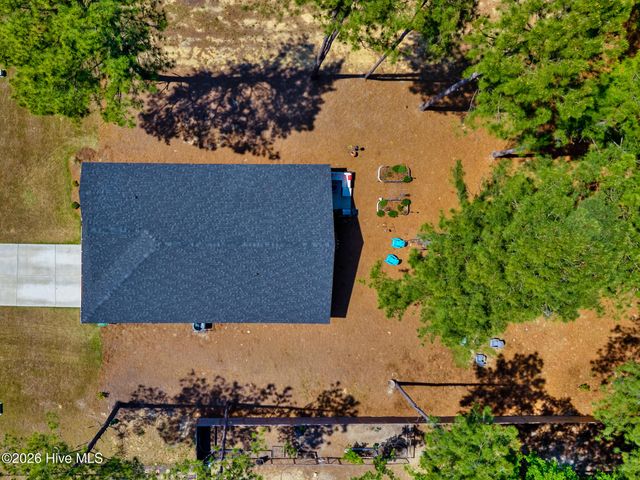 248 Flying Bolt Drive, Raeford, NC 28376