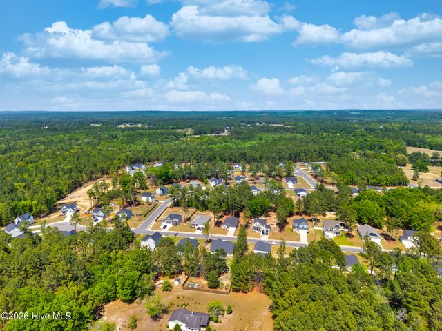 248 Flying Bolt Drive, Raeford, NC 28376