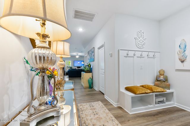 248 Flying Bolt Drive, Raeford, NC 28376