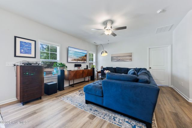 248 Flying Bolt Drive, Raeford, NC 28376