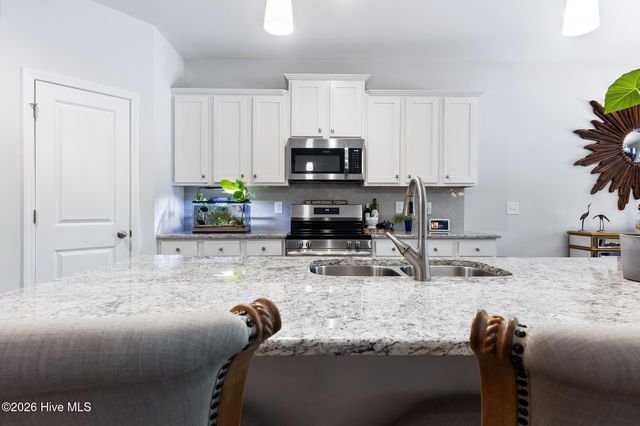 248 Flying Bolt Drive, Raeford, NC 28376