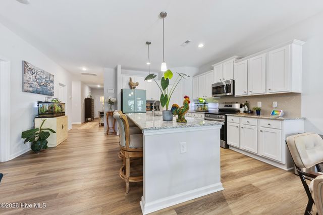 248 Flying Bolt Drive, Raeford, NC 28376