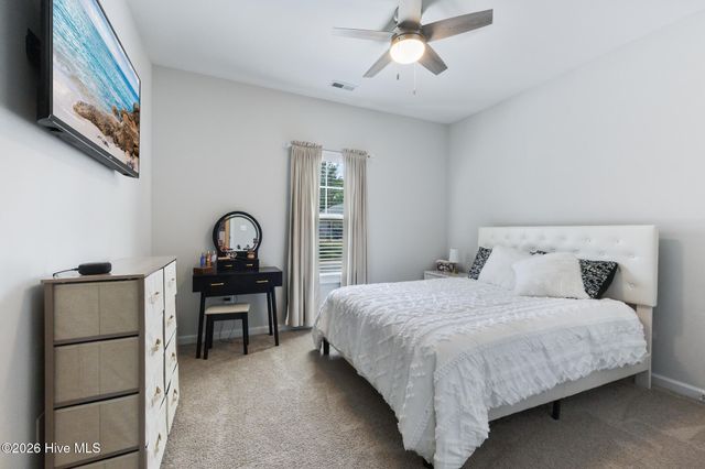 248 Flying Bolt Drive, Raeford, NC 28376