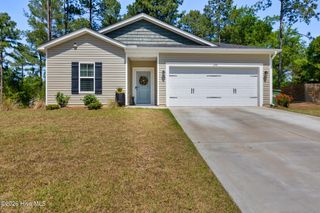248 Flying Bolt Drive, Raeford, NC 28376