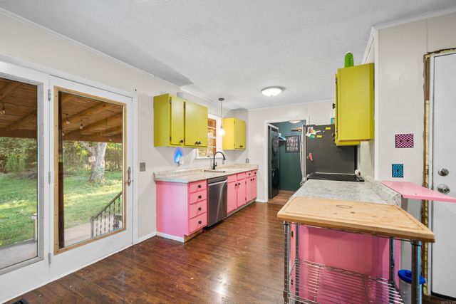 215 Cynthia Circle, Hot Springs, AR 71913