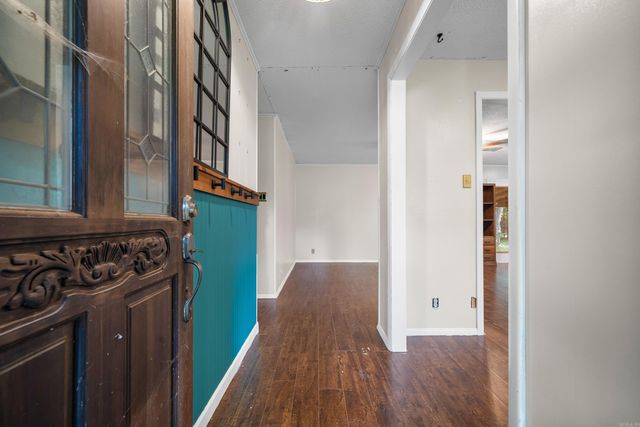 215 Cynthia Circle, Hot Springs, AR 71913