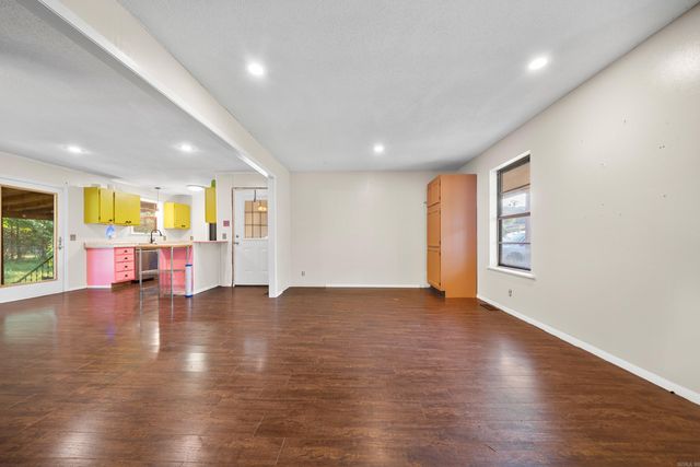 215 Cynthia Circle, Hot Springs, AR 71913