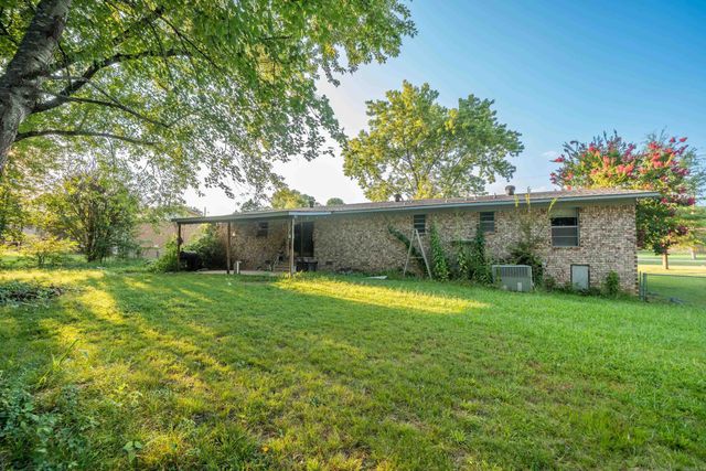 215 Cynthia Circle, Hot Springs, AR 71913