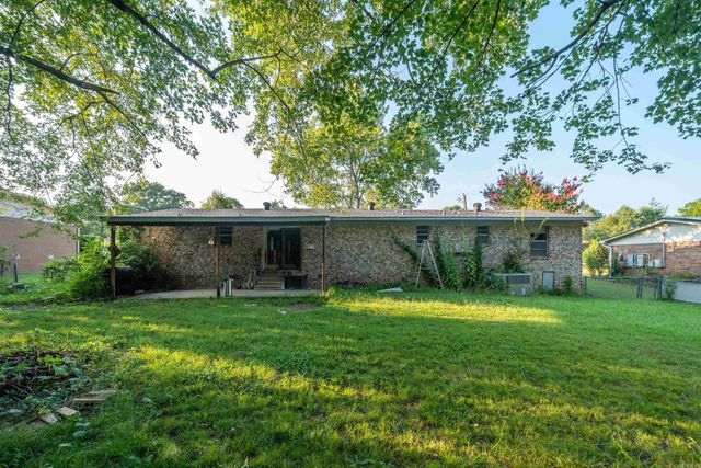 215 Cynthia Circle, Hot Springs, AR 71913