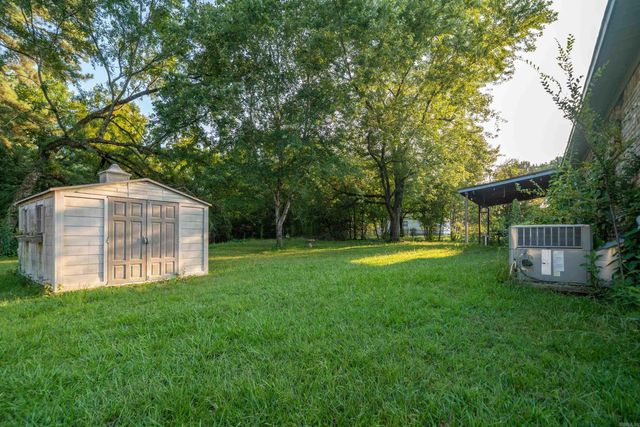 215 Cynthia Circle, Hot Springs, AR 71913