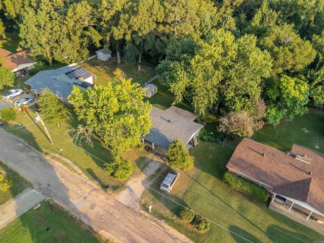 215 Cynthia Circle, Hot Springs, AR 71913