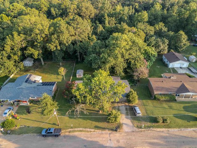 215 Cynthia Circle, Hot Springs, AR 71913