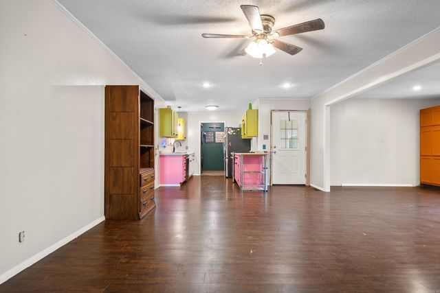 215 Cynthia Circle, Hot Springs, AR 71913