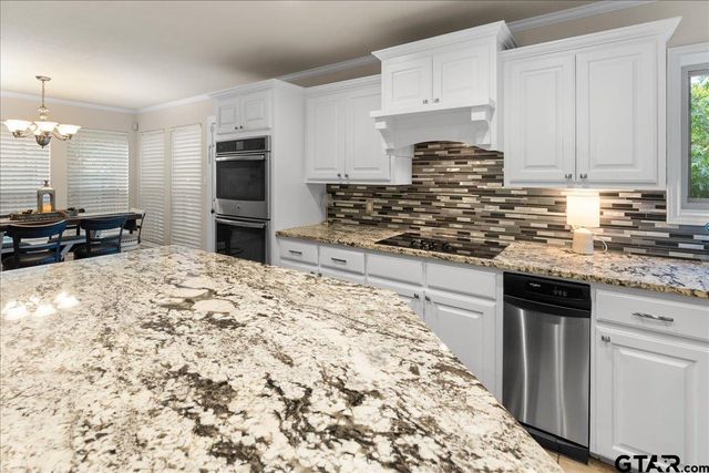 1408 E Lake Drive, Gladewater, TX 75647