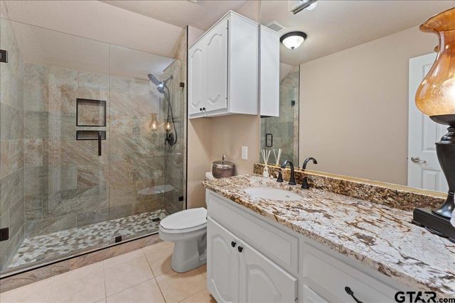 1408 E Lake Drive, Gladewater, TX 75647