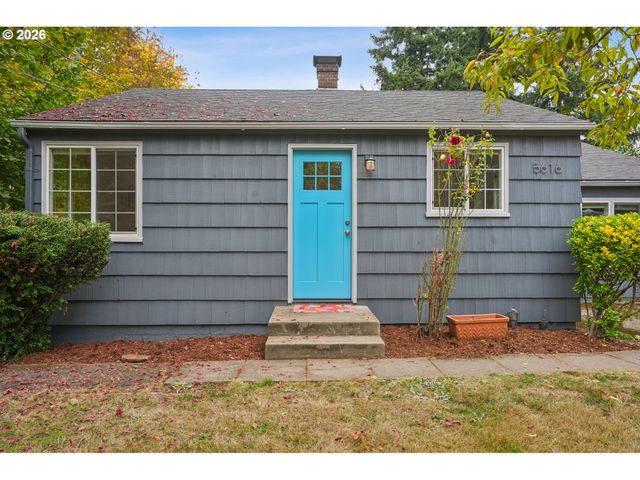 5616 Ne 50TH Ave, Portland, OR 97218