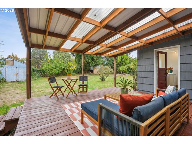 5616 Ne 50TH Ave, Portland, OR 97218