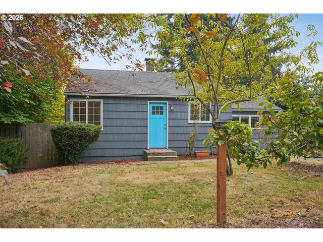 5616 Ne 50TH Ave, Portland, OR 97218