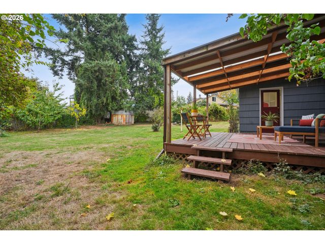 5616 Ne 50TH Ave, Portland, OR 97218