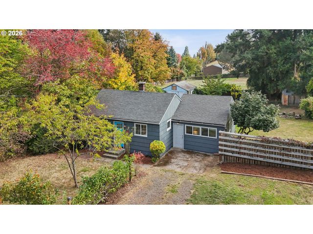 5616 Ne 50TH Ave, Portland, OR 97218