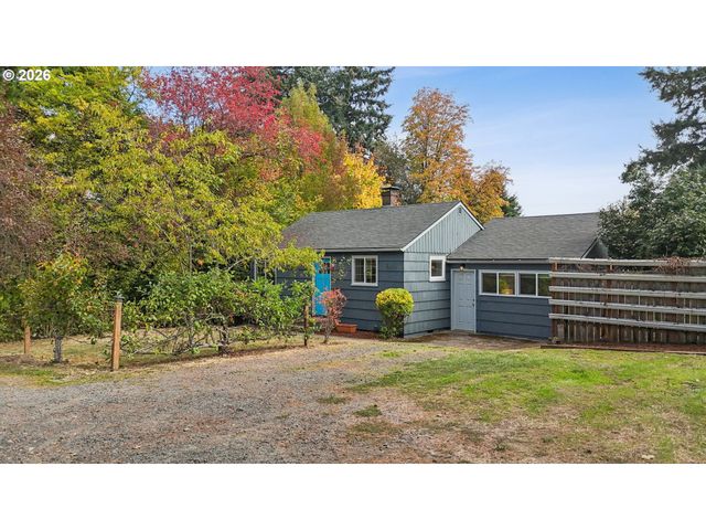 5616 Ne 50TH Ave, Portland, OR 97218
