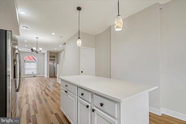 705 N MILTON AVE, Baltimore, MD 21205