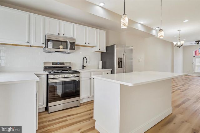 705 N MILTON AVE, Baltimore, MD 21205