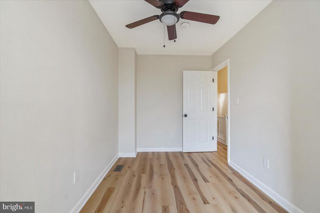 705 N MILTON AVE, Baltimore, MD 21205