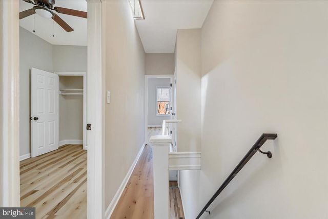 705 N MILTON AVE, Baltimore, MD 21205