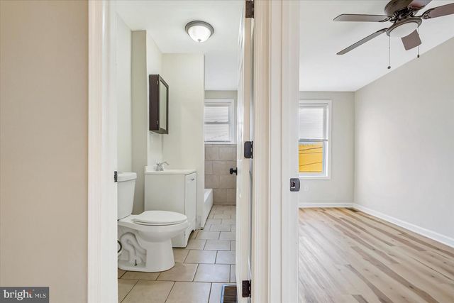 705 N MILTON AVE, Baltimore, MD 21205