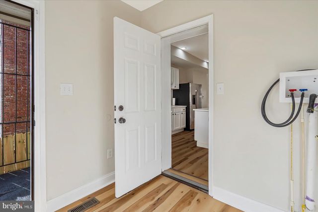 705 N MILTON AVE, Baltimore, MD 21205