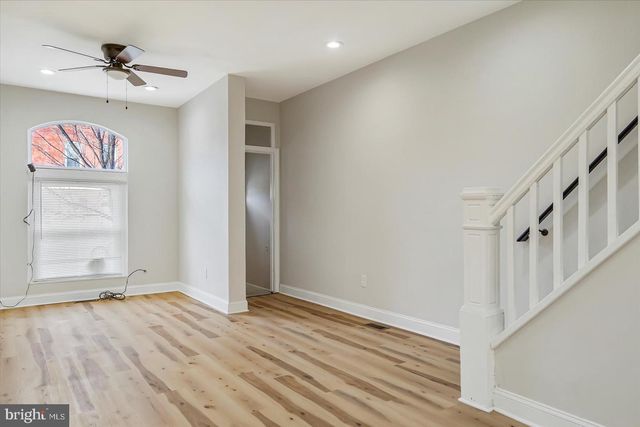 705 N MILTON AVE, Baltimore, MD 21205