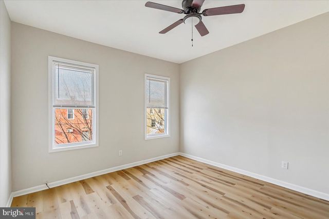 705 N MILTON AVE, Baltimore, MD 21205