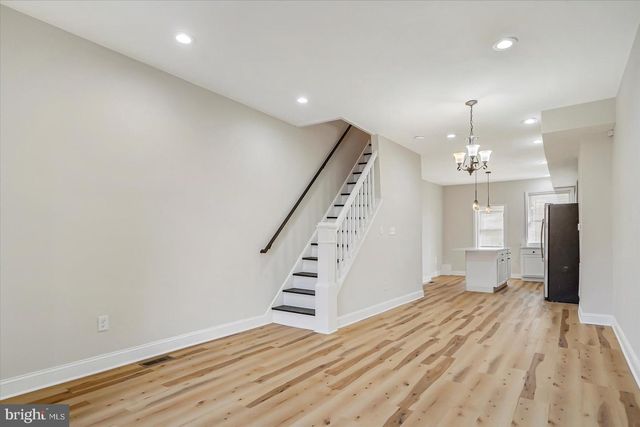 705 N MILTON AVE, Baltimore, MD 21205