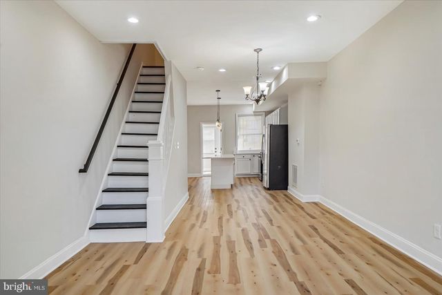 705 N MILTON AVE, Baltimore, MD 21205