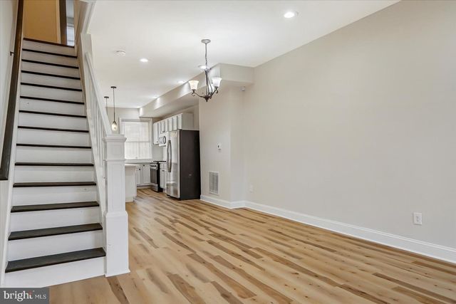 705 N MILTON AVE, Baltimore, MD 21205