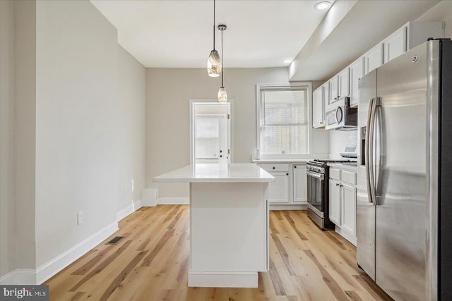 705 N MILTON AVE, Baltimore, MD 21205